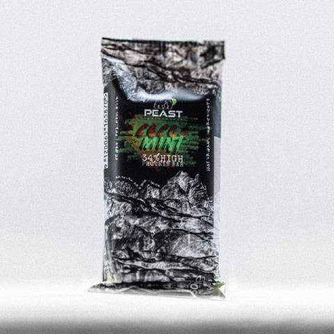 High-Protein-Bar-Cocoa-Mint High Protein Bar Cocoa Mint